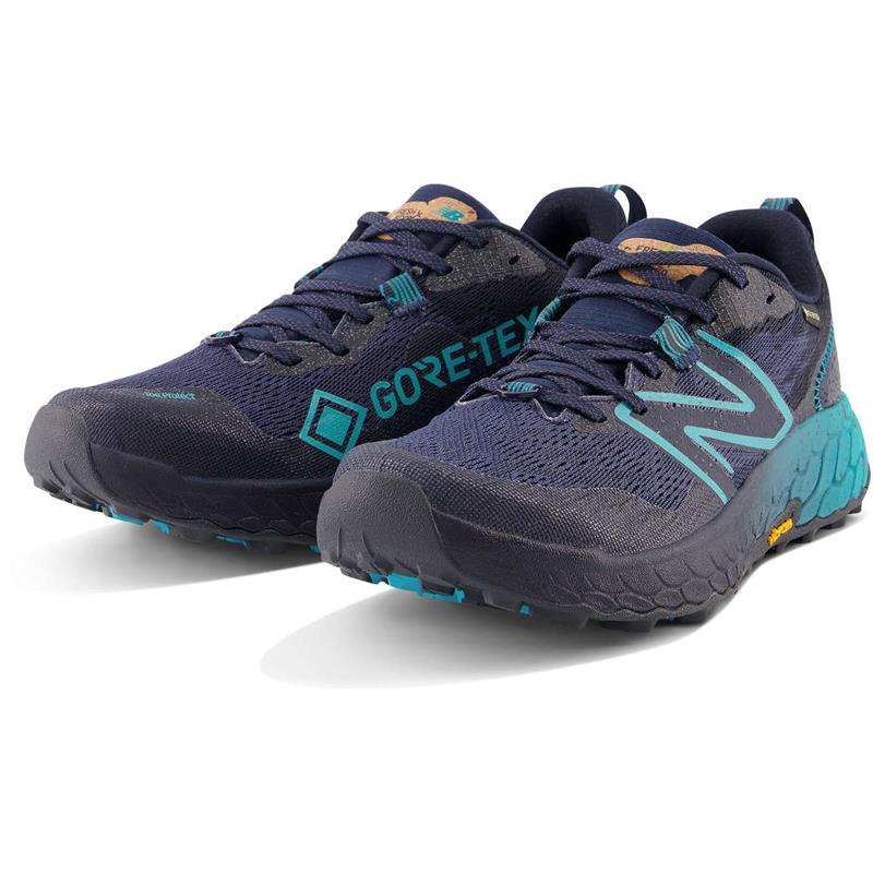 New Balance Womens Fresh Foam X Hierro v7 GTX Running Shoes-4